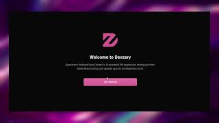 Devzery Your All-In-One Solution For Smarter Workflows