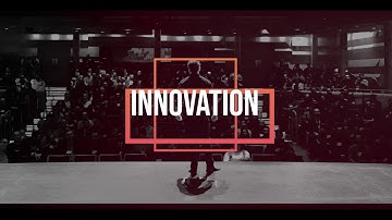 Quick Sizzle Reel: Innovation, Resilience & Personal Change | Simon Trevarthen (Simon T.)