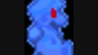 shadow mario sprite sheet preview