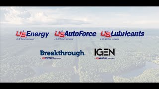 U.S. Venture Overview