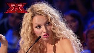 Второй прямой эфир – Х-фактор 10 сезон. Смотрите 7 декабря Второй прямой эфир – Х-фактор 10 сезон. Смотрите 7 декабря