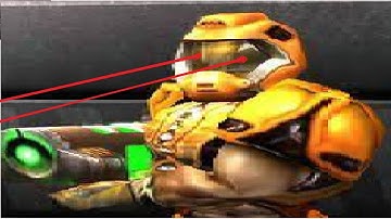 Quake 3 Arena: Phobos (House of Pain): Nightmare Any% 10-0