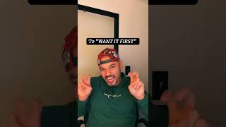 “Have To” Vs. “Want To”