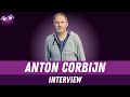 Anton Corbijn: A Most Wanted Man Interview