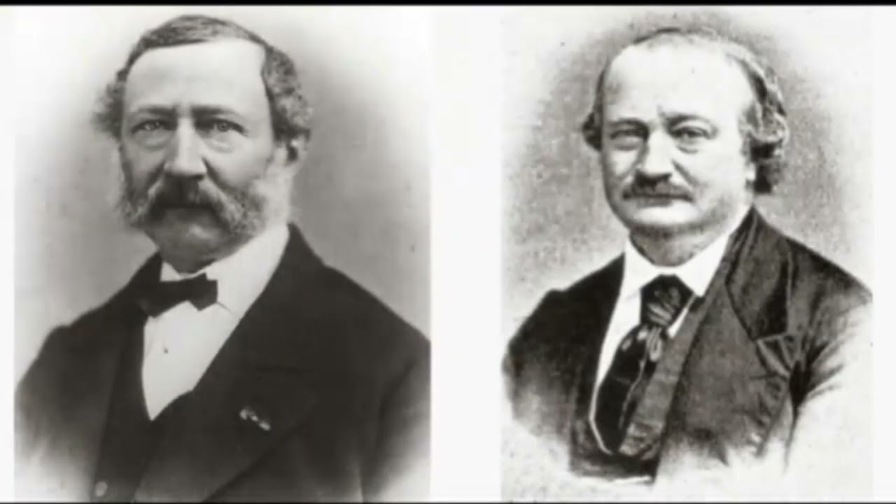 Scheepvaart in Hellendoor,n