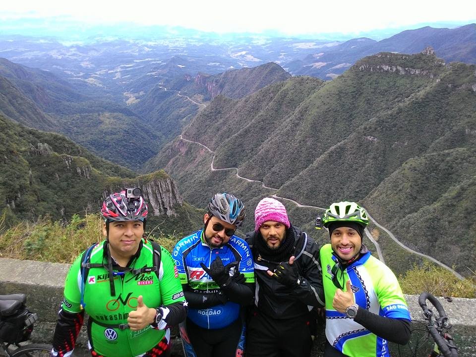 Camera Ao Vivo Na Serra Do Rio Do Rastro Sc Pedalando Na Serra Do Rio Do Rastro Lauro Muller Sc Youtube