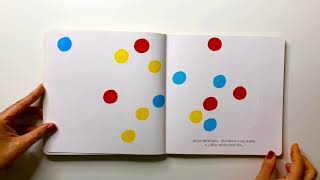 A Book - Hervé Tullet