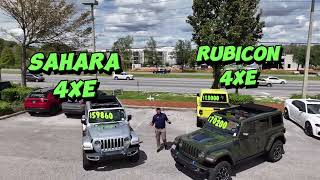 Ferman CJDR of Wesley Chapel - 2022 Leftover Sale Happening Now!