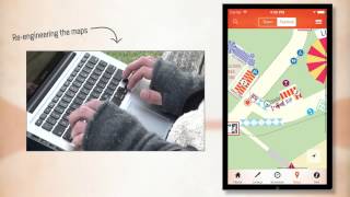 Queenscliff Music Festival app - new features for 2013 screenshot 1
