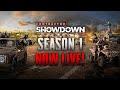 Contractors Showdown Season 1 Trailer