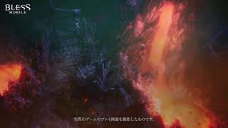 時空を超えたMMORPG、BLESS MOBILE! screenshot 5