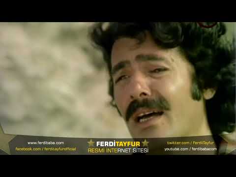 Ferdi Tayfur - Yuvasız Kuşlar Filmden