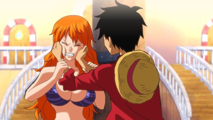 Finally! Luffy and Robin's True Relationship - One Piece 