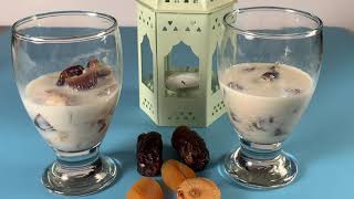 Break Your Fast With This Recipe