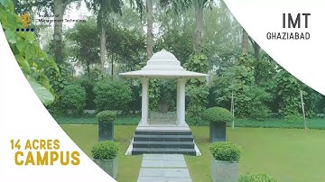 IMT Ghaziabad: The Mission Since Establishment
