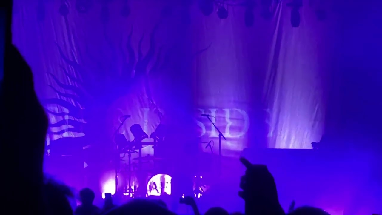 AFI - Holy Visions (LIVE @ The Rockwell)