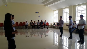 [BYROBOT] Drone Education in Cambodia