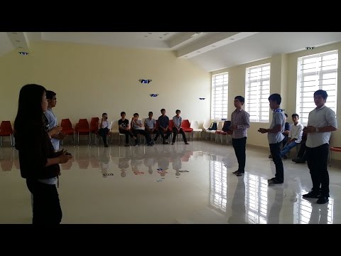 [BYROBOT] Drone Education in Cambodia