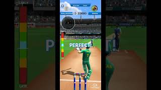 today's game test & features: cricket league screenshot 3