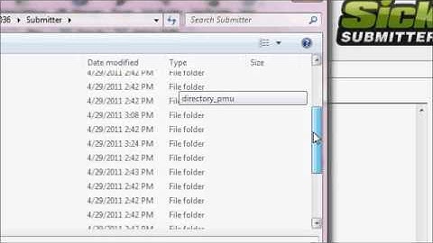 PhpLD GOLD  - Sick Submitter