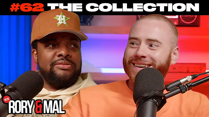 "The Collection" | Episode 62 | NEW RORY & MAL