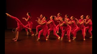 Danza Moderna - Connection - Escuela de Danza Stardanze*