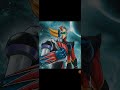 musique Goldorak de l animé