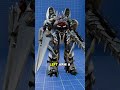 Another Optimus and trailer combinations!