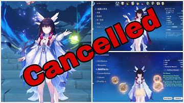 Don’t Pull in Version 6.3! Is Columbina a Trap? New Banner Analysis! 【Genshin Impact】