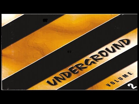 Underground 97 Vol.2 (Doctor Underground)(1997)(CD Completo)