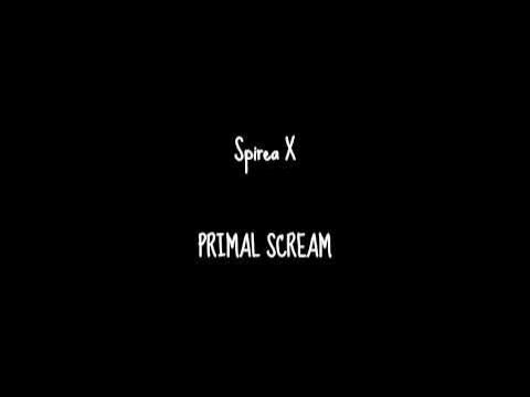 3-23. Spirea X - PRIMAL SCREAM - YouTube