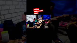 BOOMERANG SEUMUR HIDUPKU drum HP