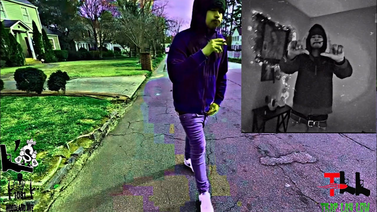 Pancho 3Hunnit BigL’$ - 3Hunnit BigL’$ NawfEast$hooter