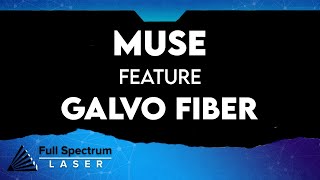 Muse Highlight - The Muse Galvo