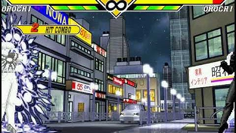 Screenpack Modern Wip 90%