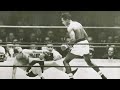 Bobo Olson vs Sugar Ray Robinson 3 || HIGHLIGHTS