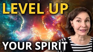 How to Become a 5th Dimension Human (Transform Your Life Today!)