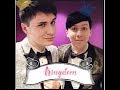 Dan and Phil: Kingdom