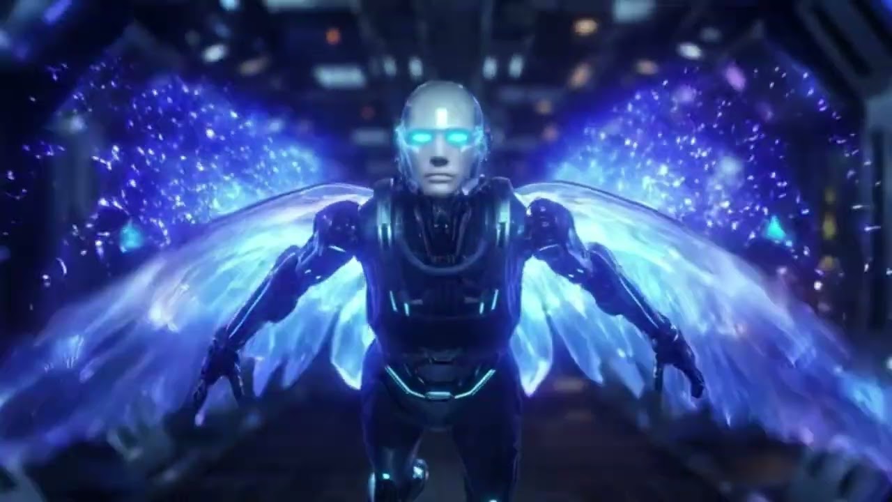 DJDampf - Digitaler Rausch #Atmospheric  #progressive techno