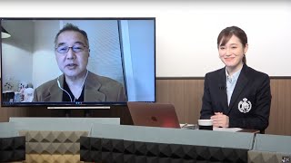 文化人放送局の配信のサムネイル画像