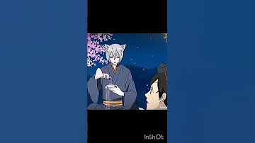 Tomoe Is Jealous Anime Kamisamahajimemashita 
