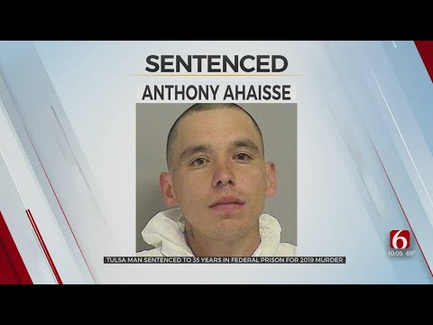 Terry Willis Tulsa Ok Convicted