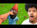 I Become A Gnome Beater