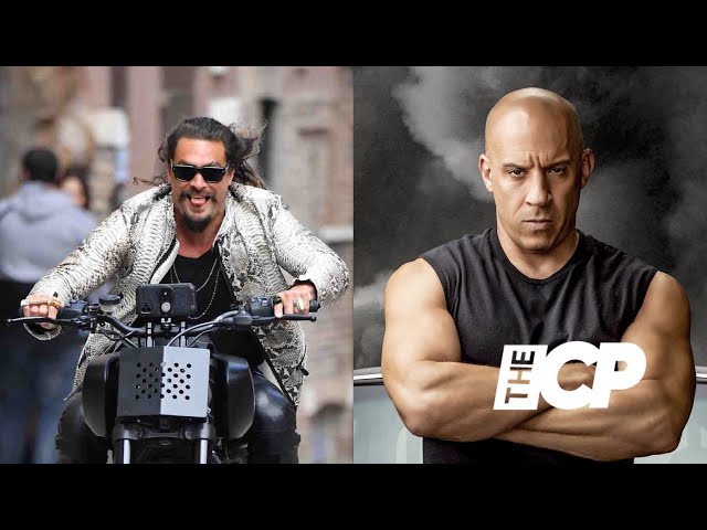 Vin Diesel Jason Momoa Dwayne the Rock Johnson 6'5 Hafbor Julius The  Mountain Bjdrnsson 6' 8 (205 em) Olivier The Dutch Giant Richters 6'  (182 cm) 6' 3 (193 cm) 6' 5 (