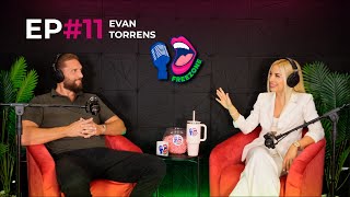 Inside the Inner Circle: Evan Torrens, The Man Who Worked Closely with Trump and Global Influencers