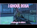 I ghoul rosa della Suffolk School - Fallout 4 #061