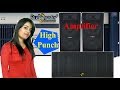 Download इस Amplifier पे लिखा है High Punch इस Amplifier पे लिखा है High Punch