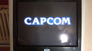 CPS2 - 1944 The Loop Master