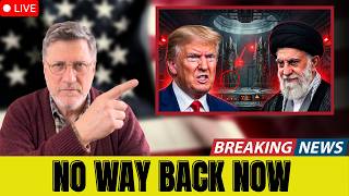 Scott Ritter REVEALS: What Silently Happened In Iran — Even US Intelligence Didn't See This Coming