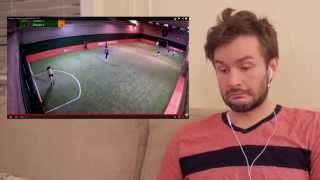 17 Views: Apocalyptic Soccer